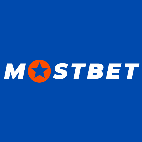 Скачать Мостбет (Mostbet APK) 2024 для Андроид logo
