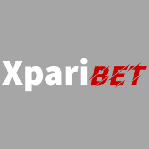 Xparibet (Икспари бет) 2024 скачать на Андроид logo